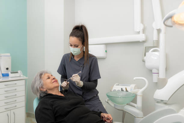 Best Emergency Treatment for Toothache in Prospect, PA