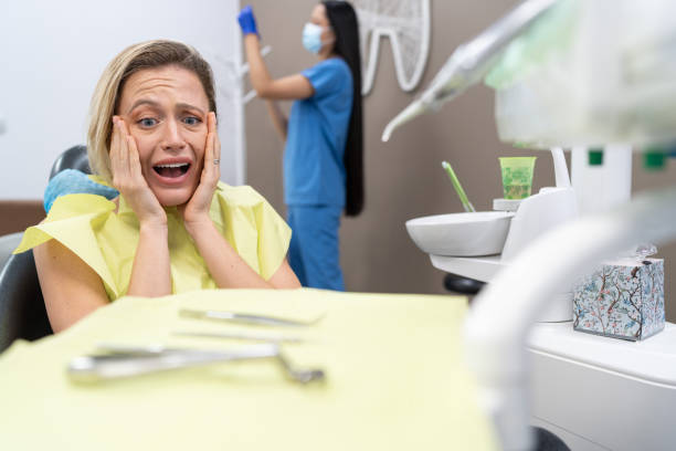 Best Emergency Tooth Extraction in Prospect, PA