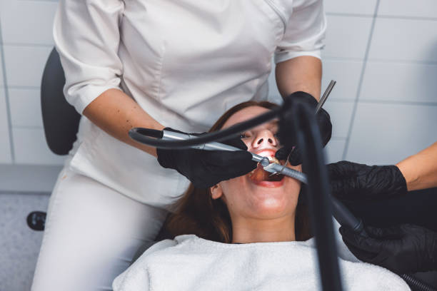 Best Emergency Broken Tooth Repair in Prospect, PA