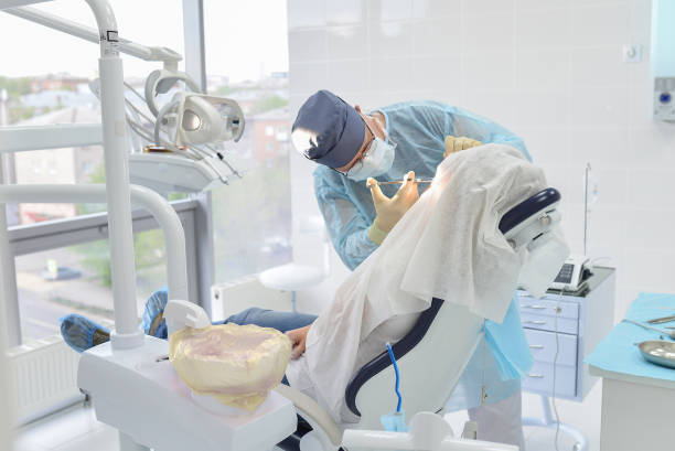 Best Emergency Treatment for Toothache in Prospect, PA